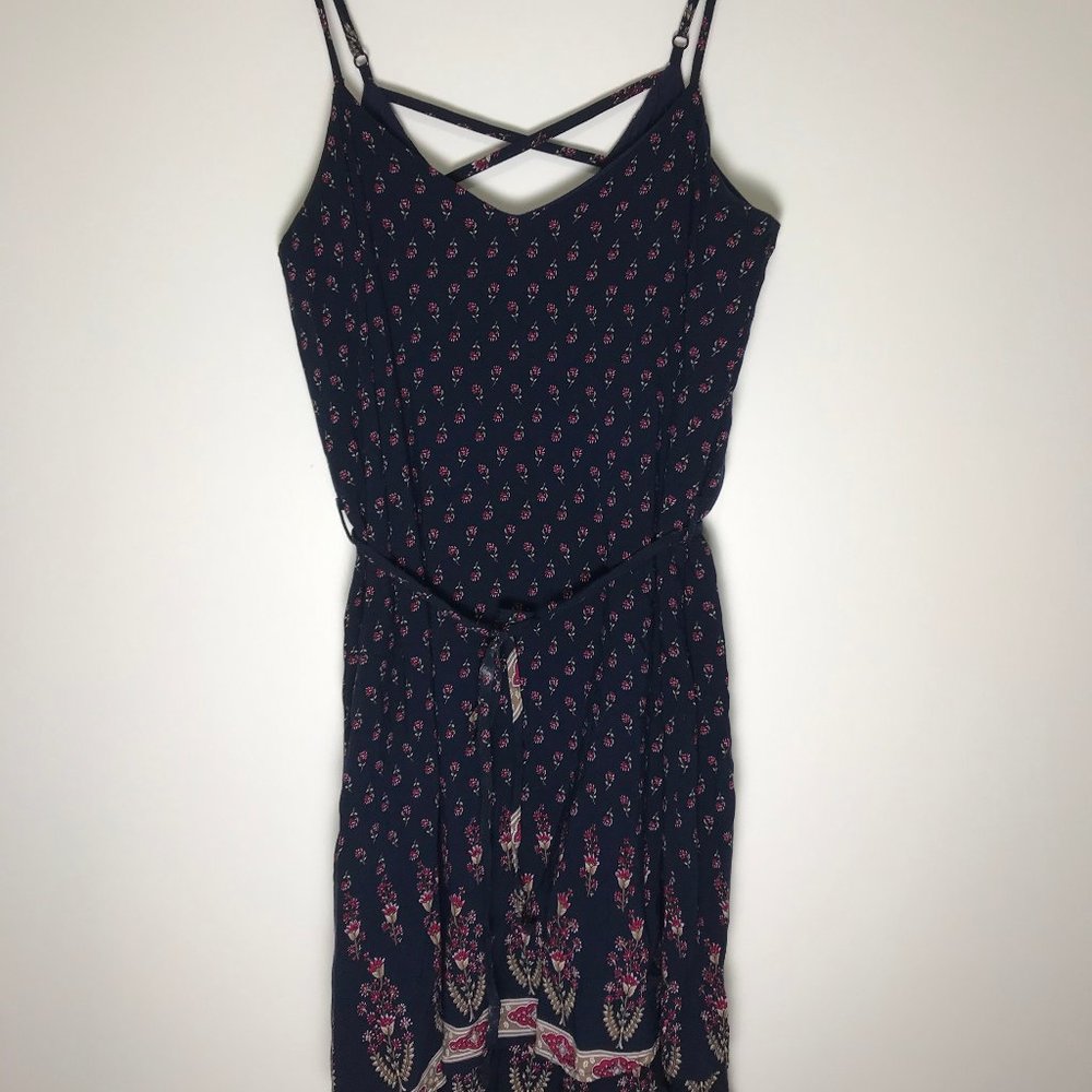 Mini Sundress